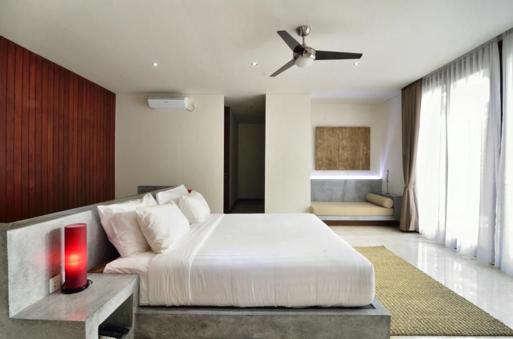 Bale Mandala Villas