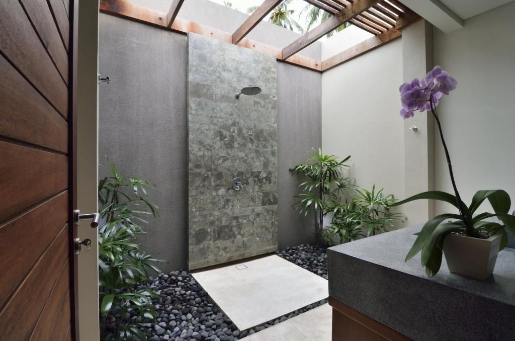 Two-Bedroom Villa With Private Pool