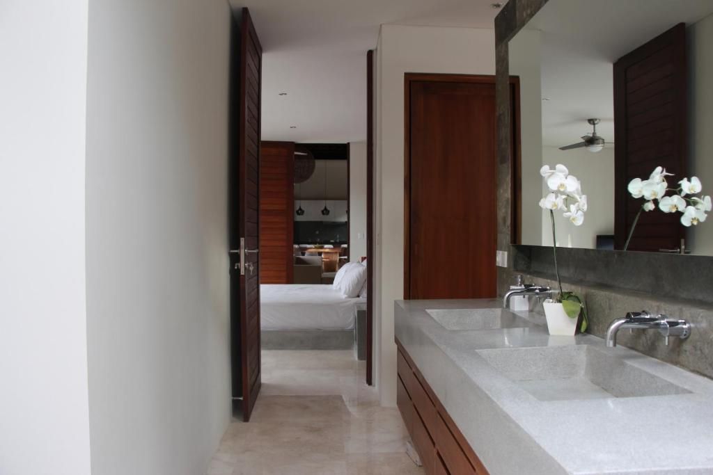 Two-Bedroom Villa With Private Pool