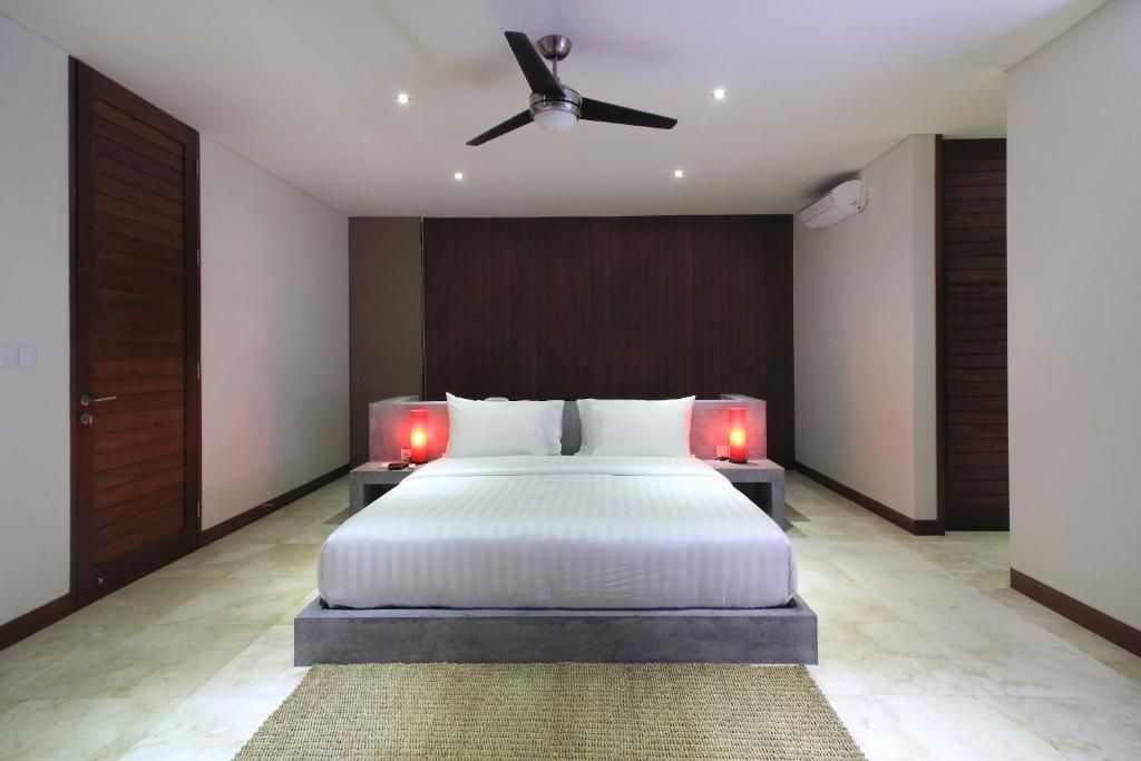 Bale Mandala Villas
