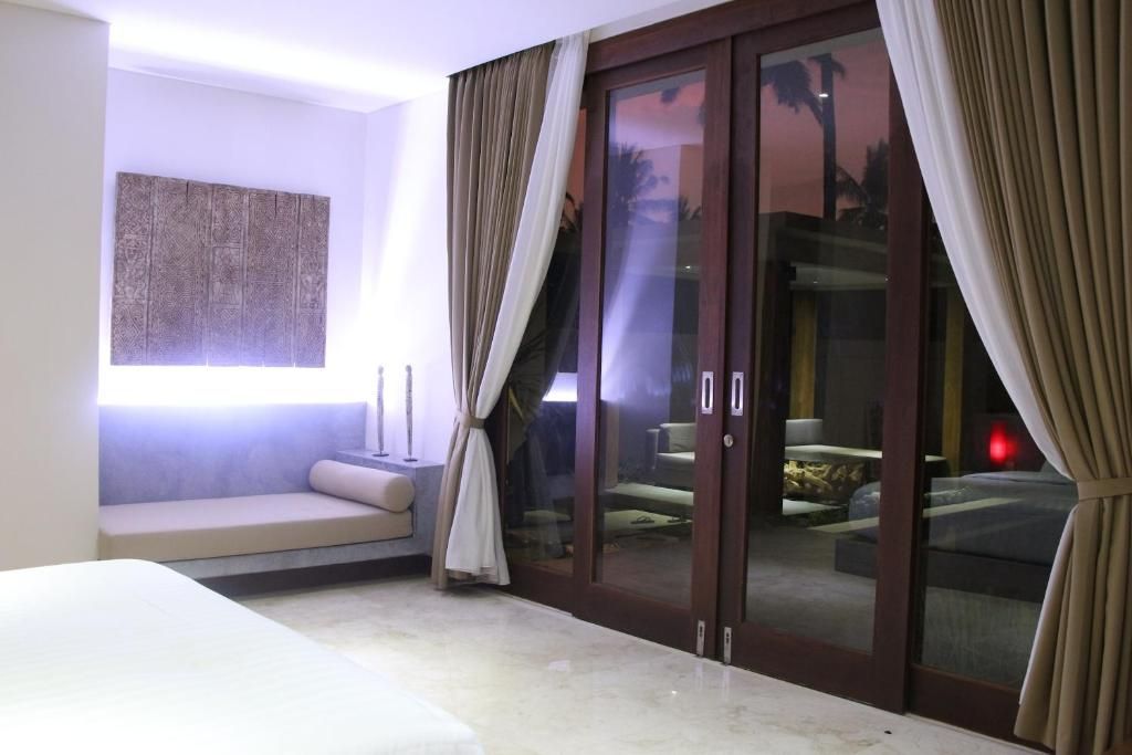 Bale Mandala Villas