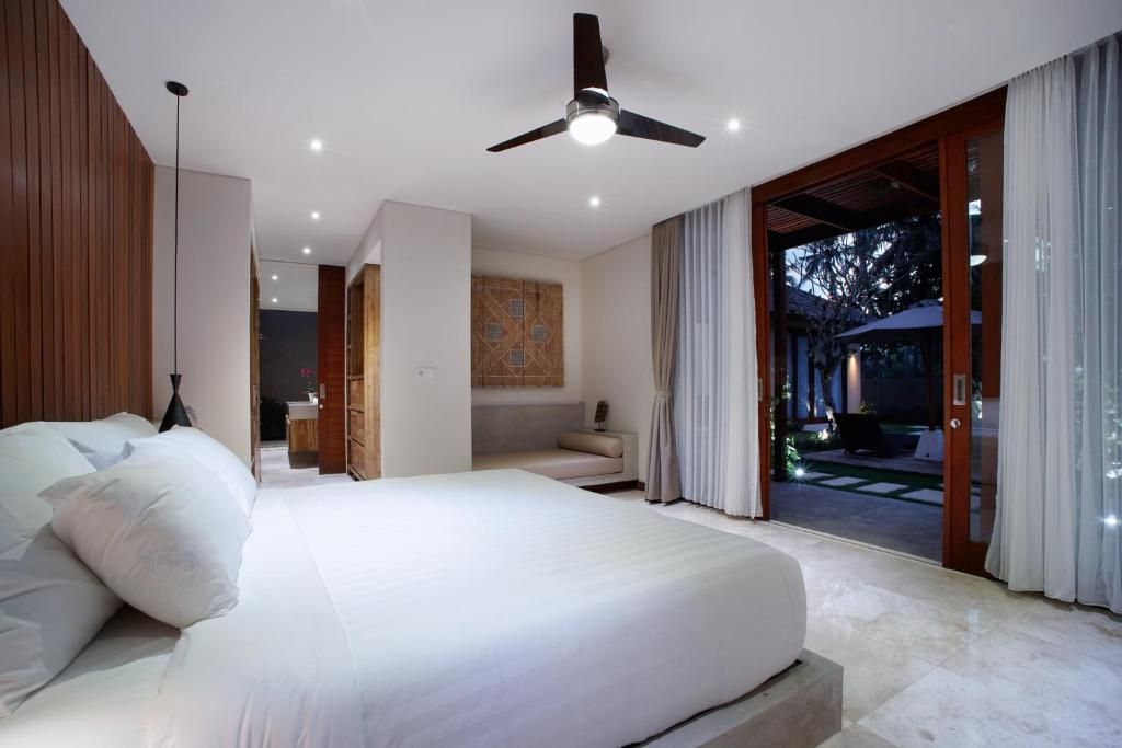 Bale Mandala Villas