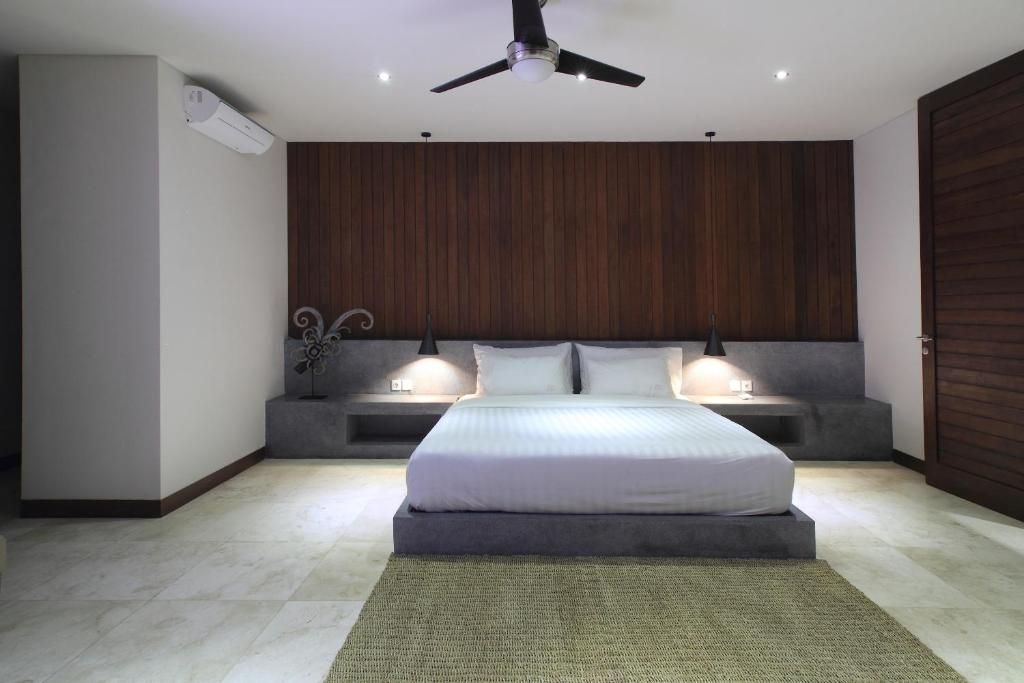 Two-Bedroom Villa With Private Pool