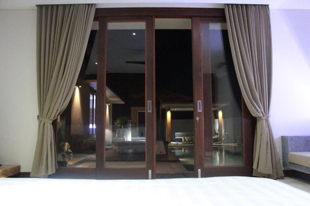 Two-Bedroom Villa With Private Pool
