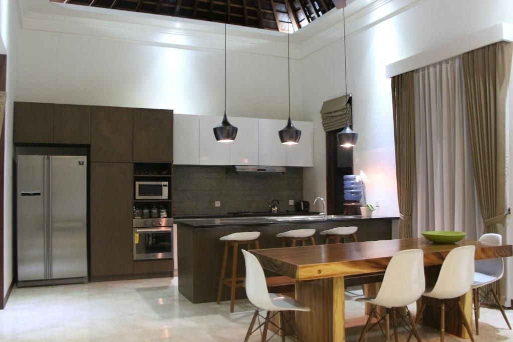 Two-Bedroom Villa With Private Pool