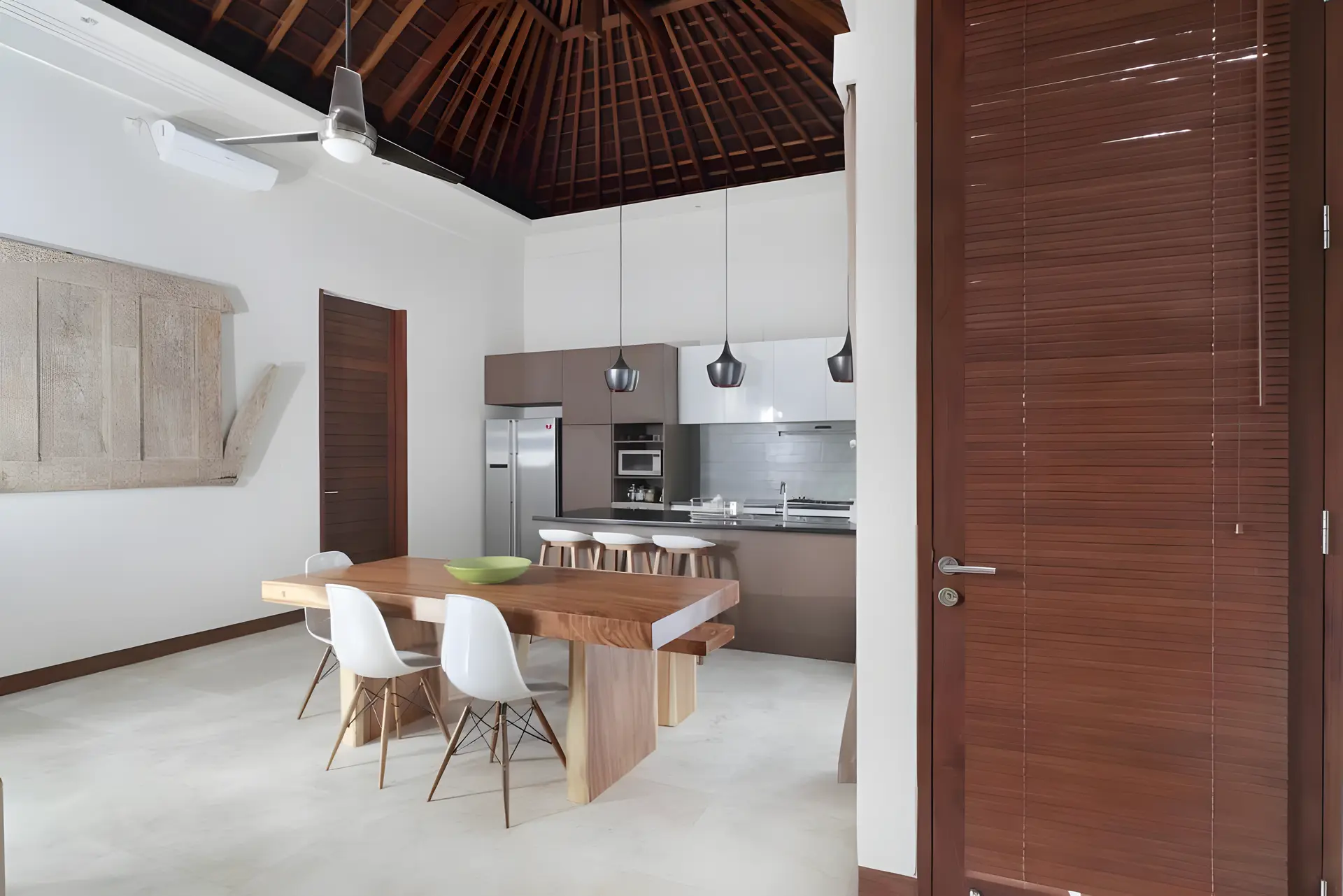 Two-Bedroom Villa With Private Pool