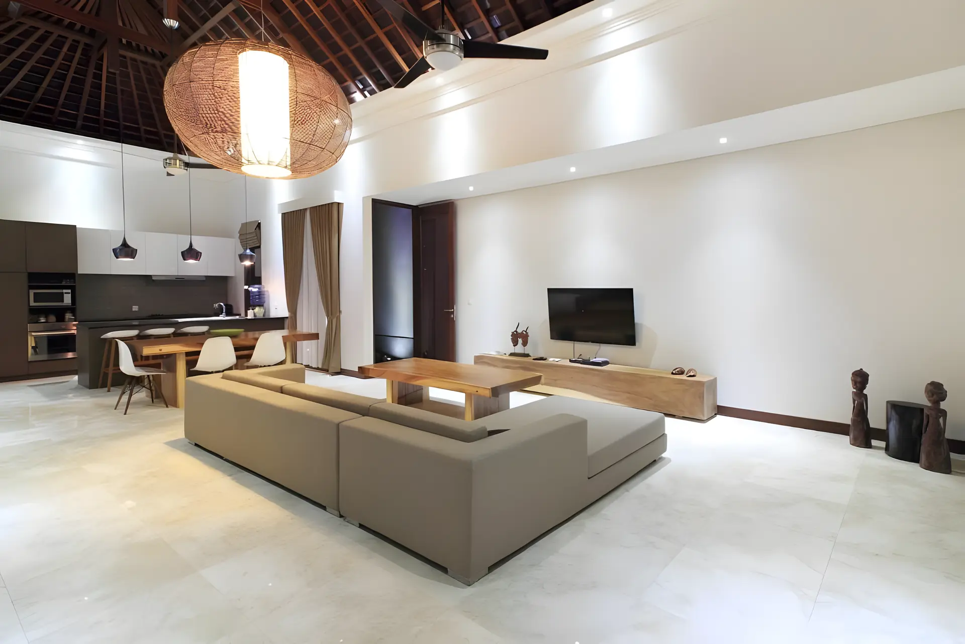 Bale Mandala Villas