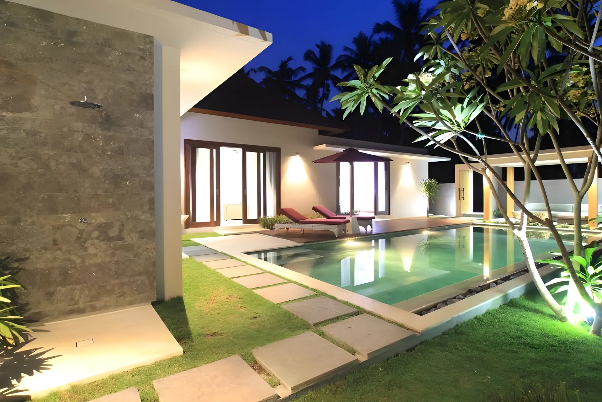 Bale Mandala Villas