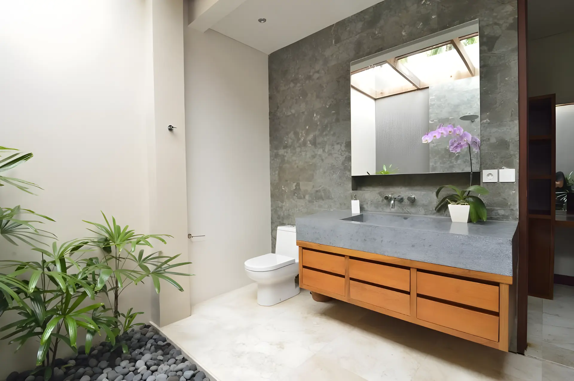 Two-Bedroom Villa With Private Pool