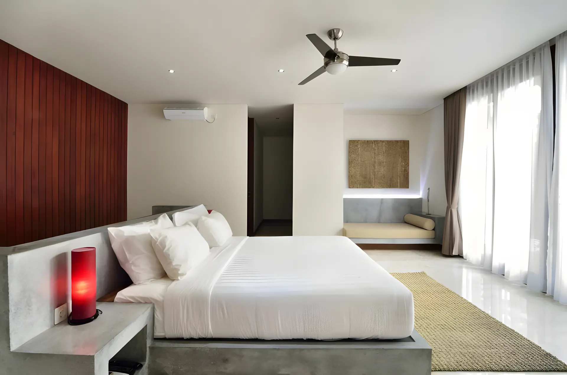 Bale Mandala Villas