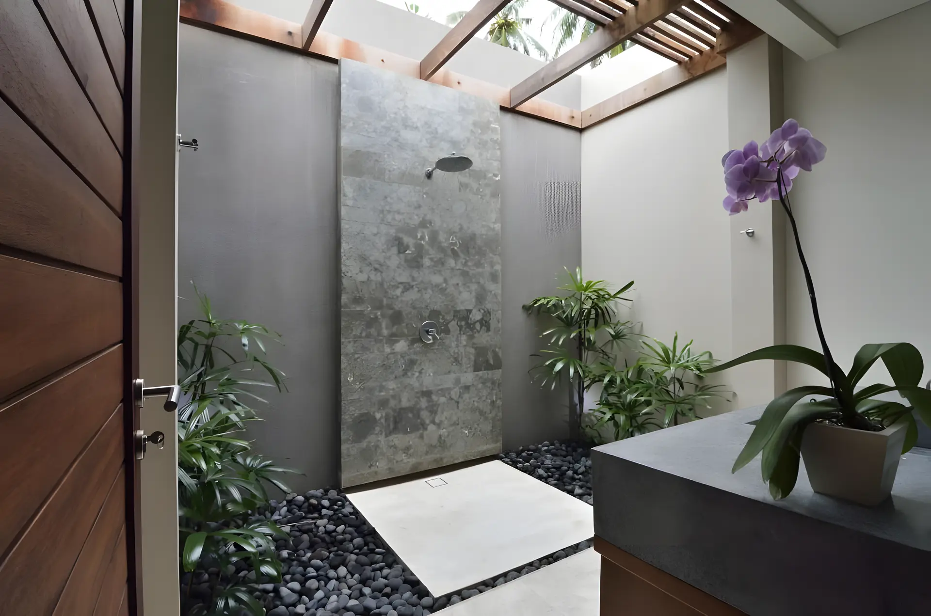 Two-Bedroom Villa With Private Pool