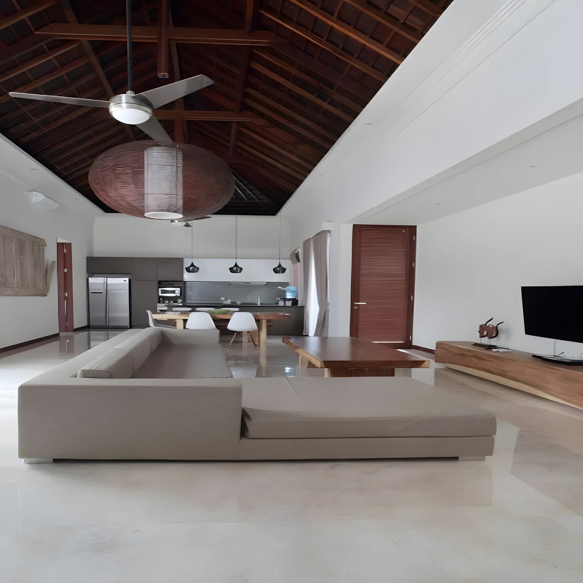 Bale Mandala Villas