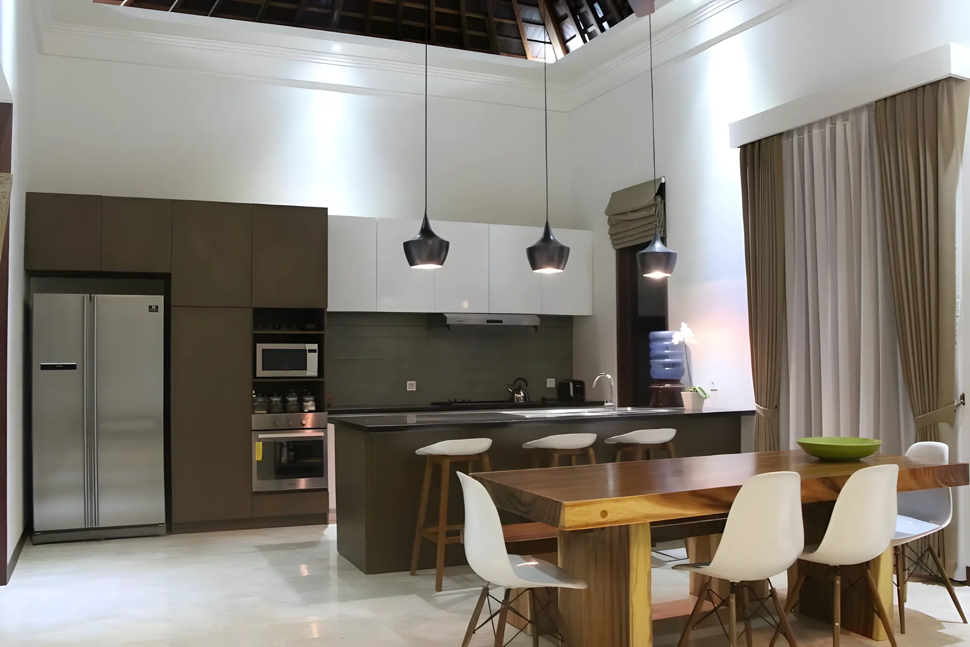 Two-Bedroom Villa With Private Pool