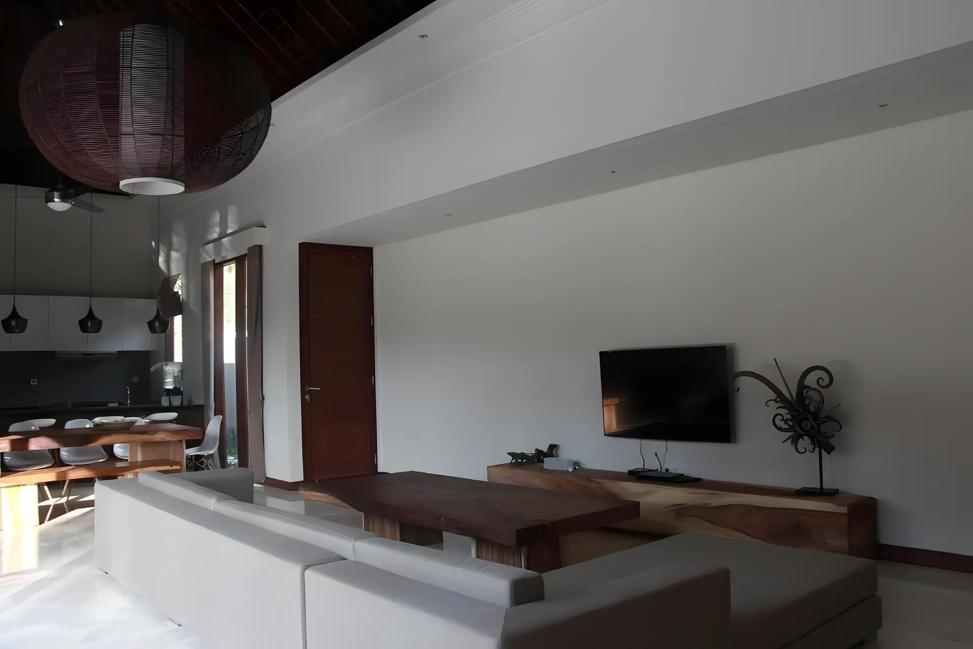 Two-Bedroom Villa With Private Pool