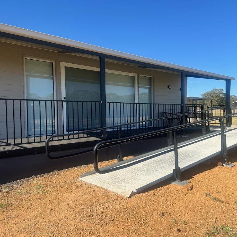 Dubbo Accommodation