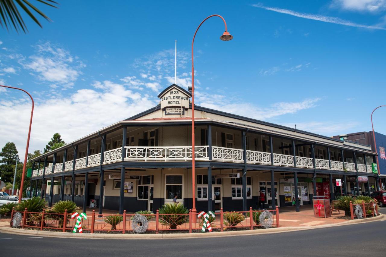 Dubbo Accommodation