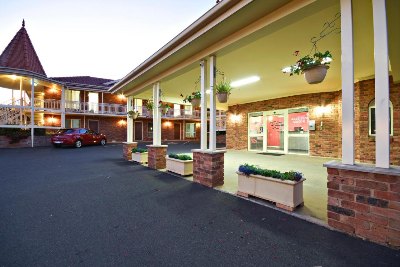 Abel Tasman Motor Inn