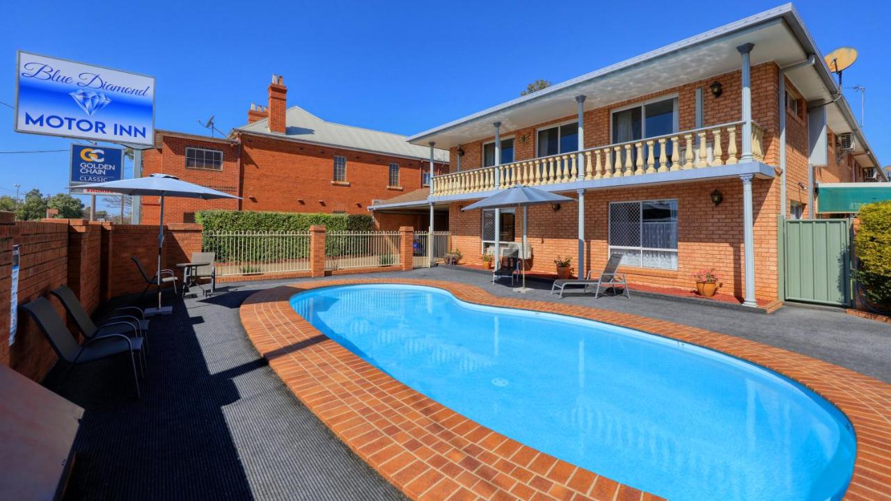 Dubbo Accommodation