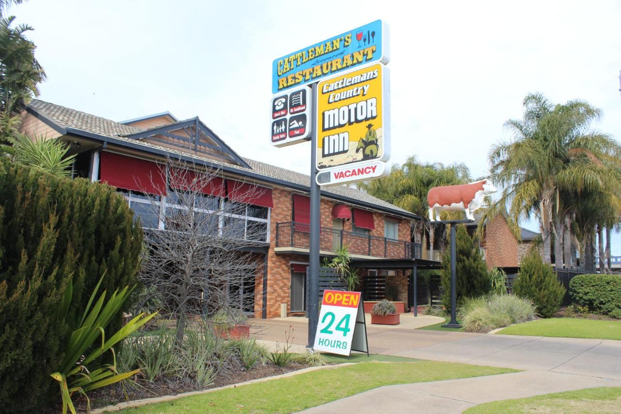 Dubbo Accommodation