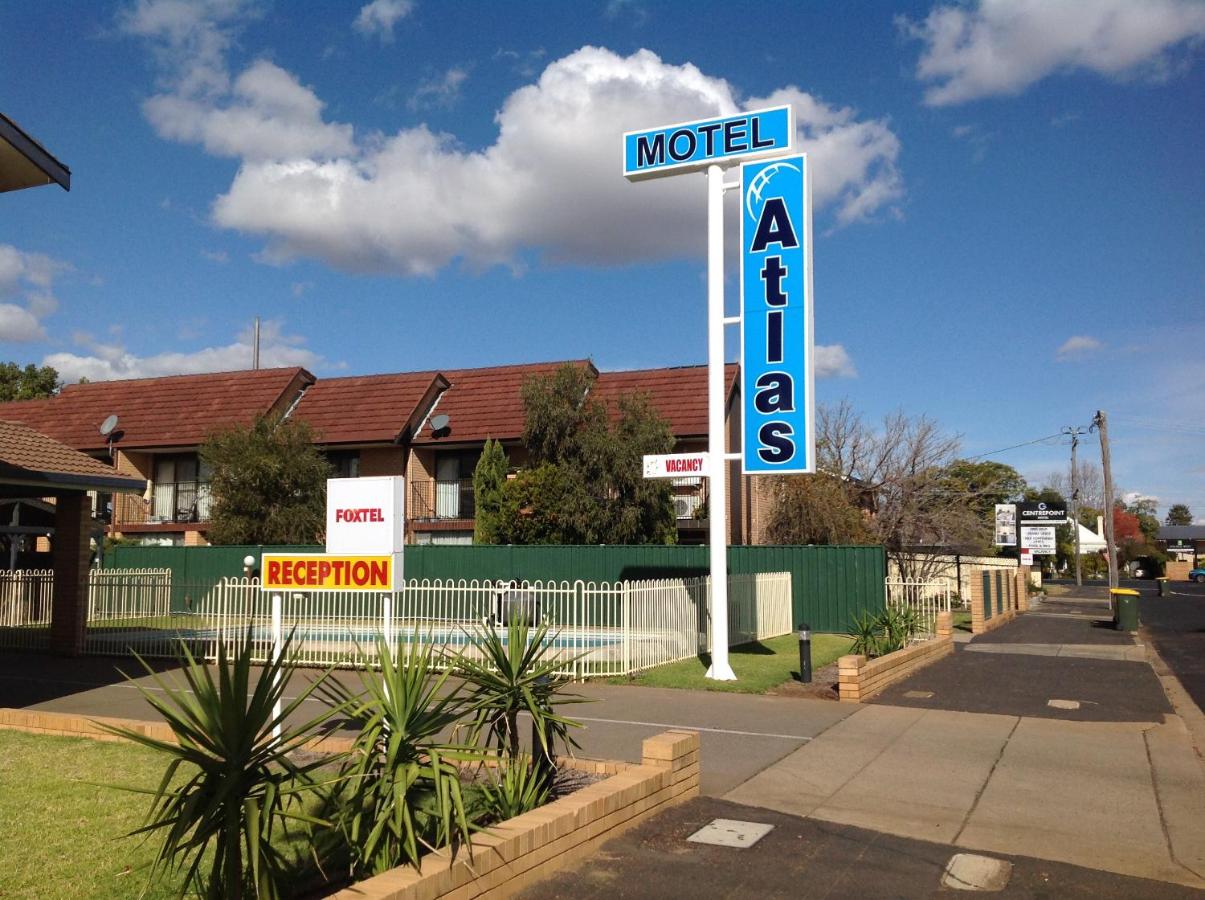 Dubbo Accommodation