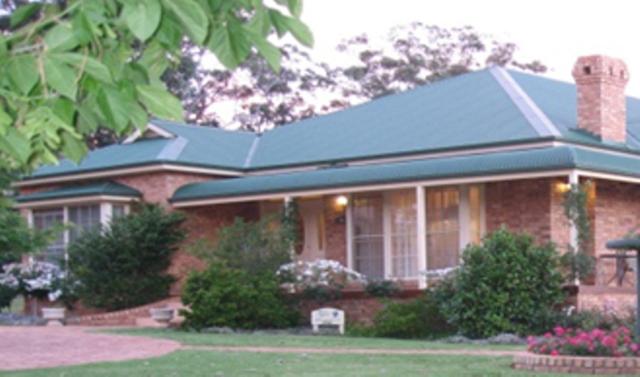 Dubbo Accommodation