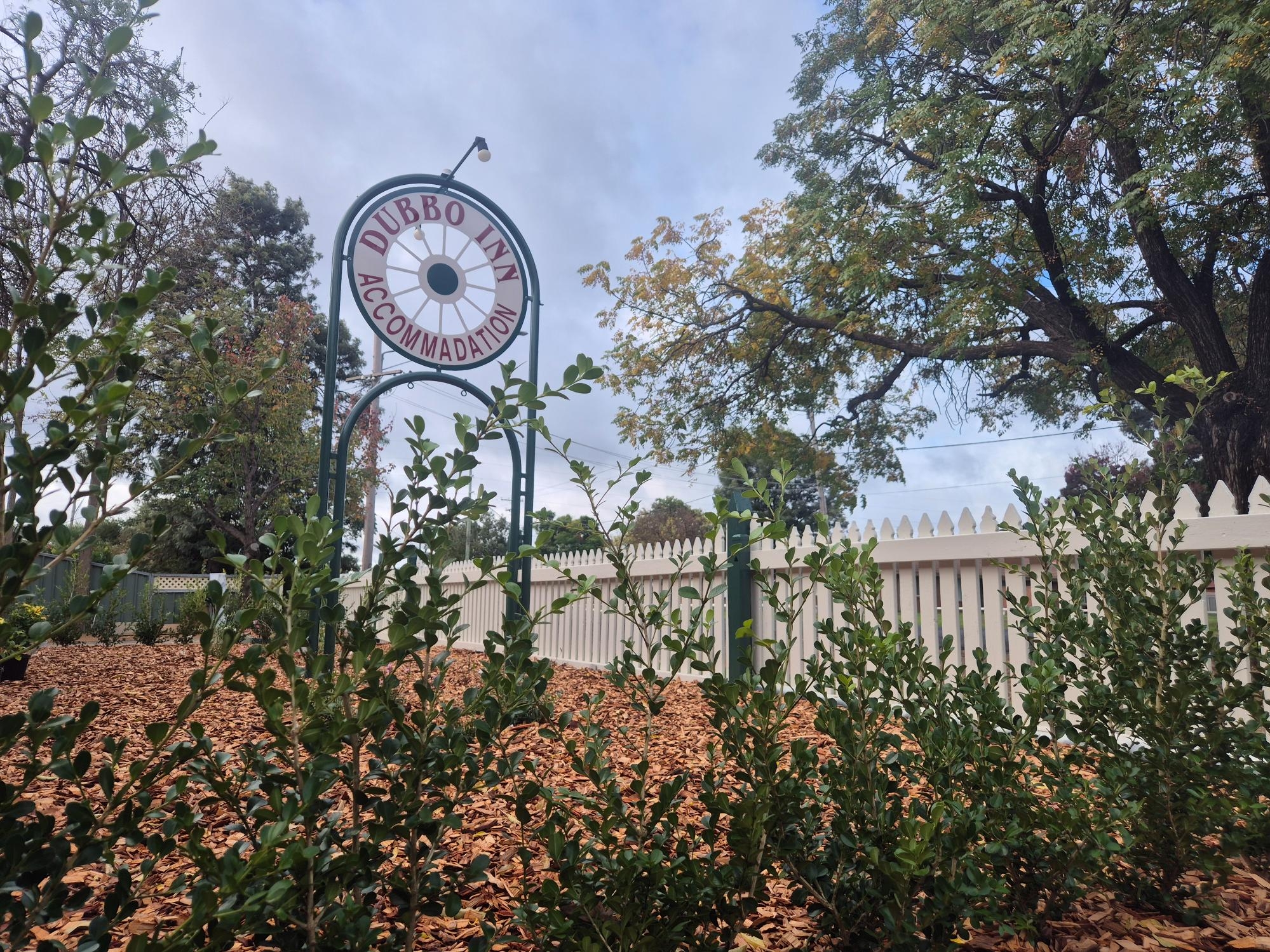 Dubbo Inn
