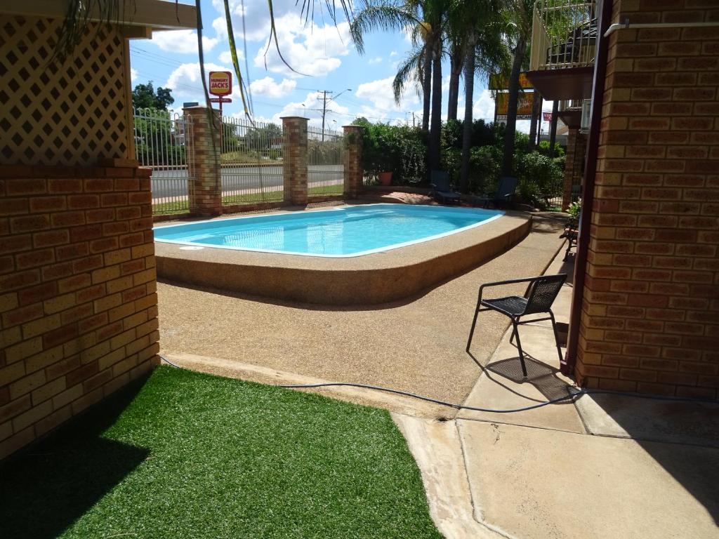 Tallarook Motor Inn Dubbo