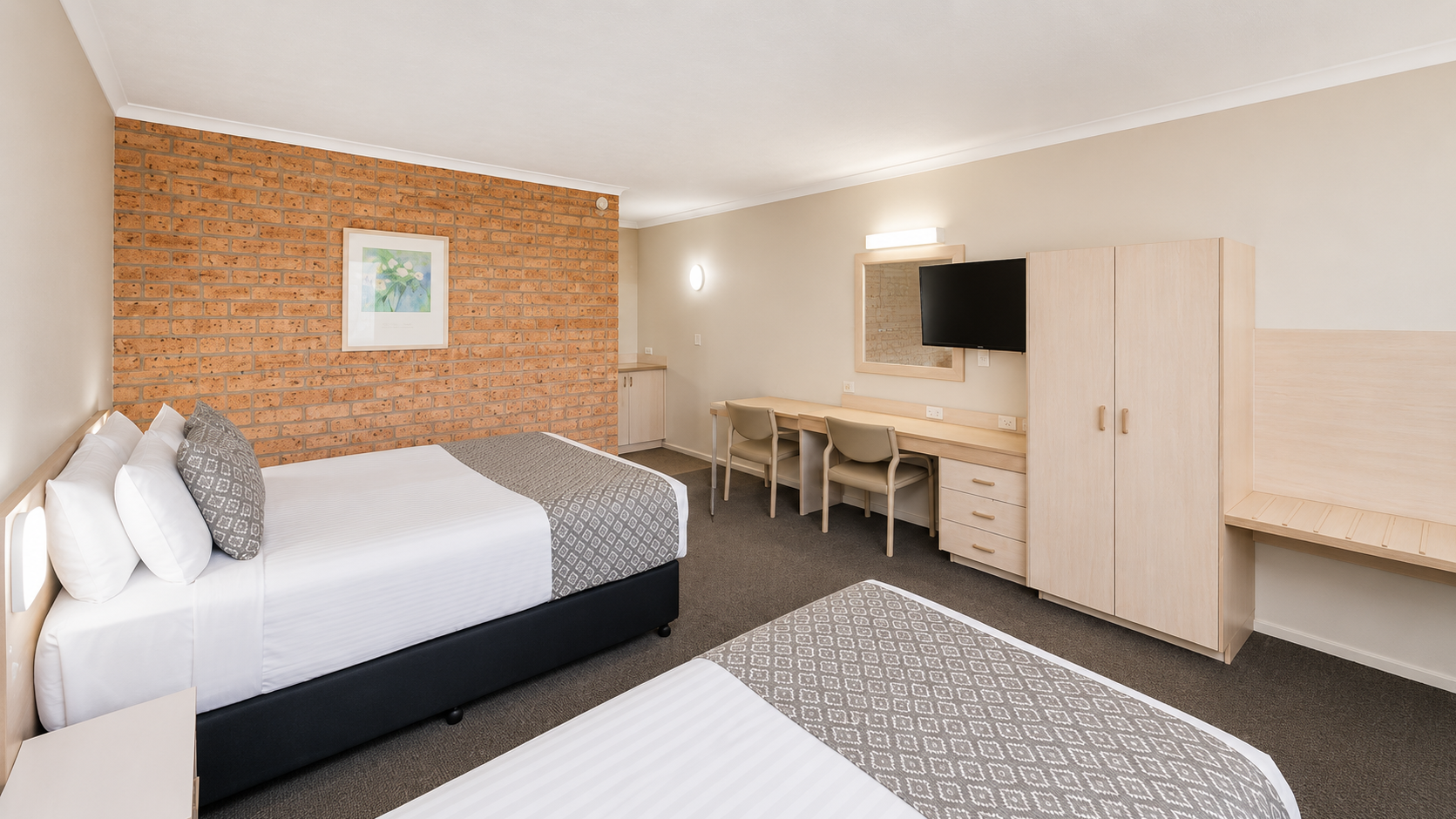 Blue Diamond Motor Inn