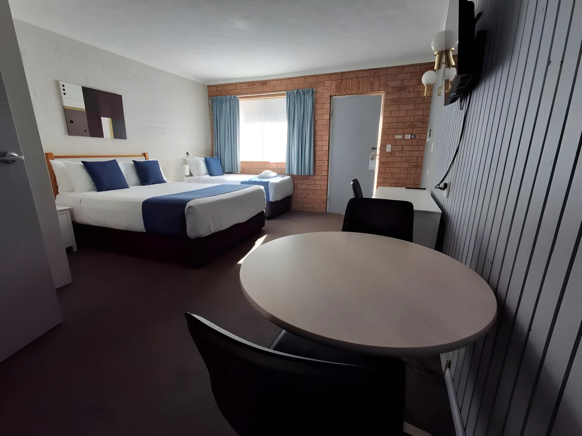 Twin Share Room