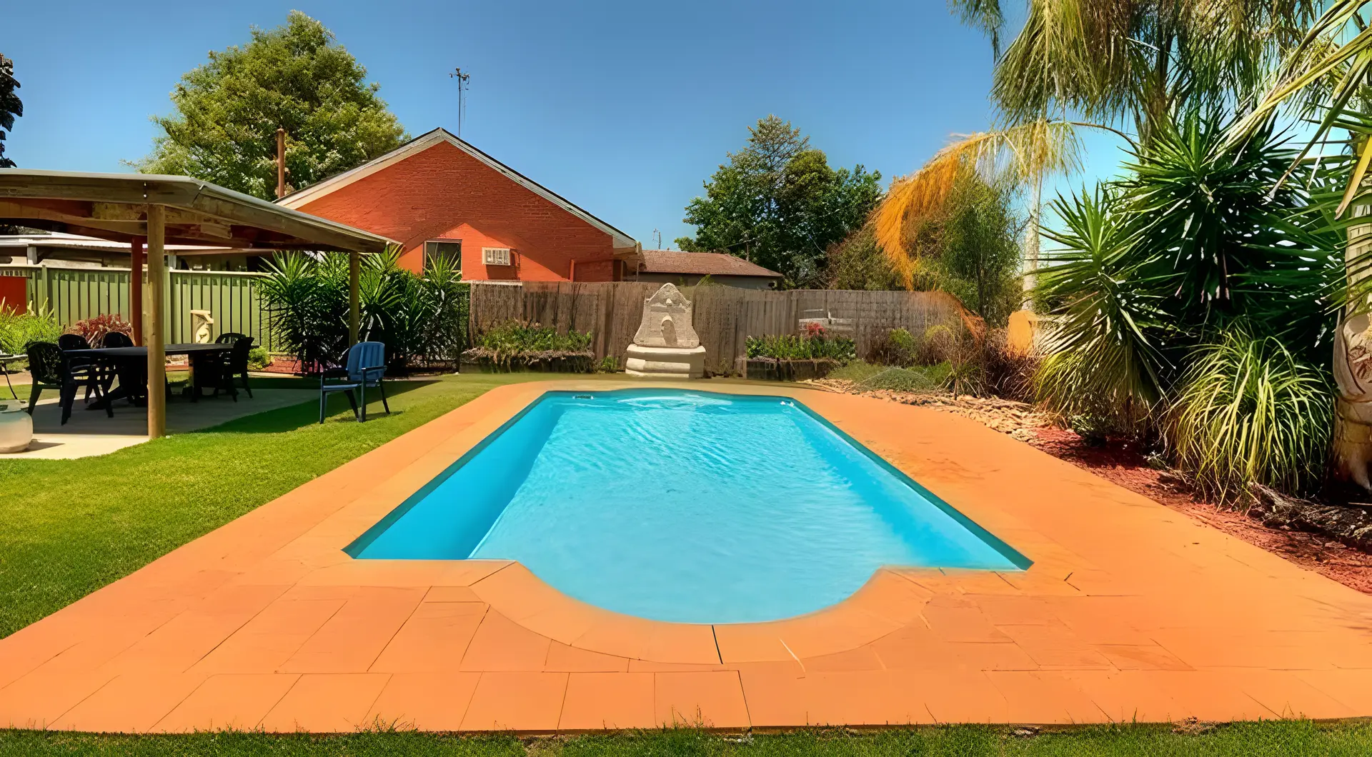 ECHUCA MOTEL & RESORT