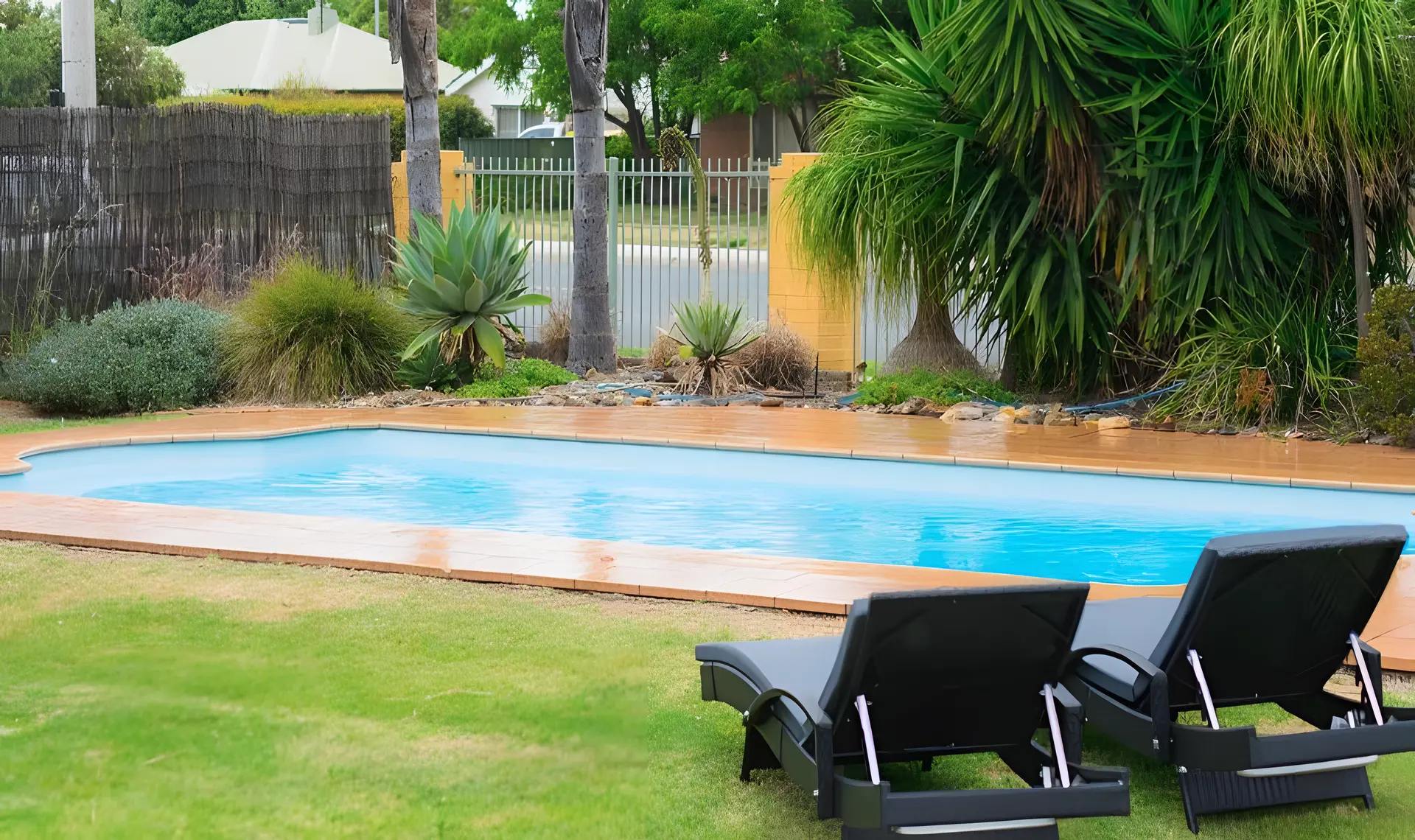 ECHUCA MOTEL & RESORT