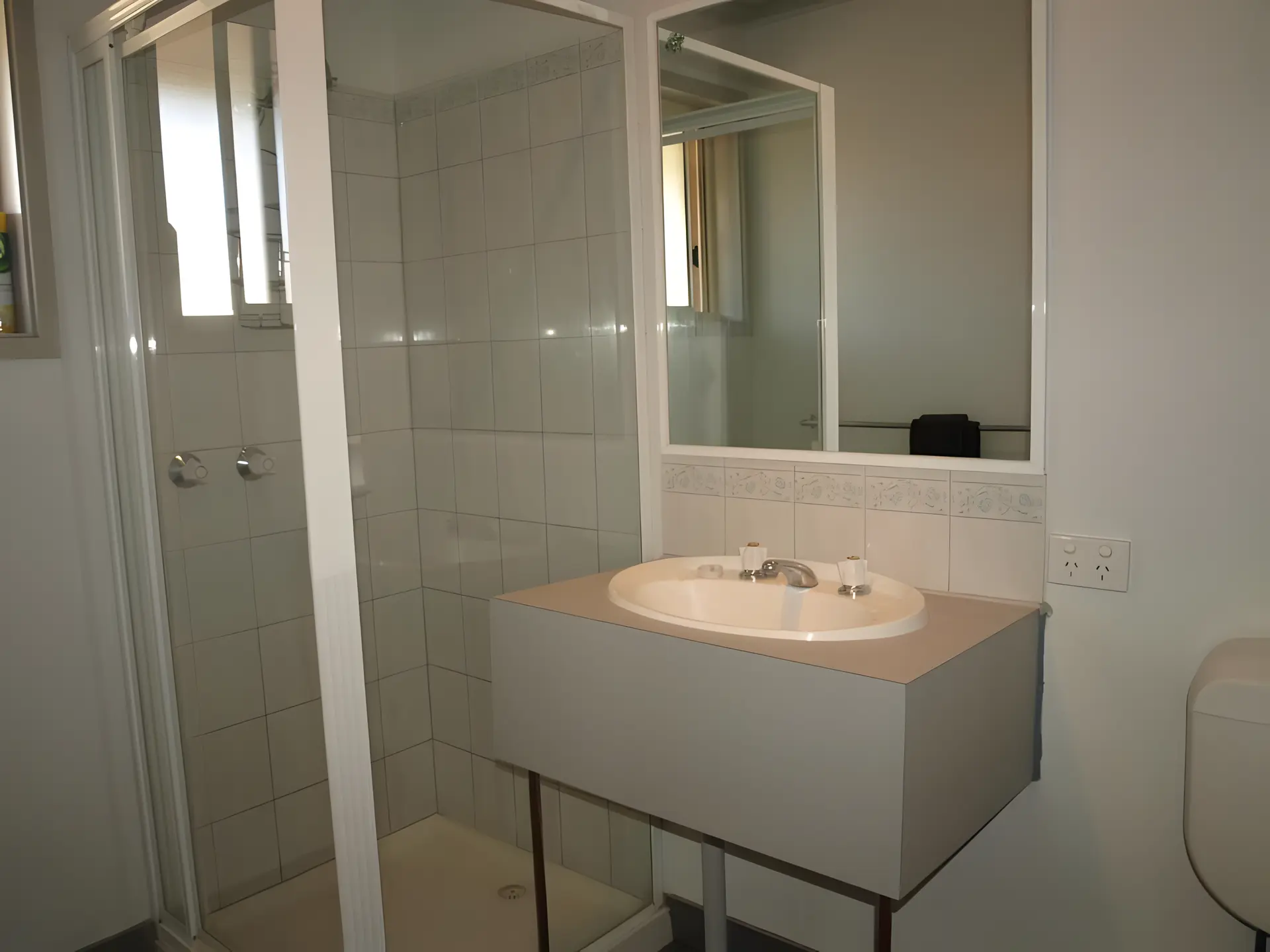 2 Bedroom Unit