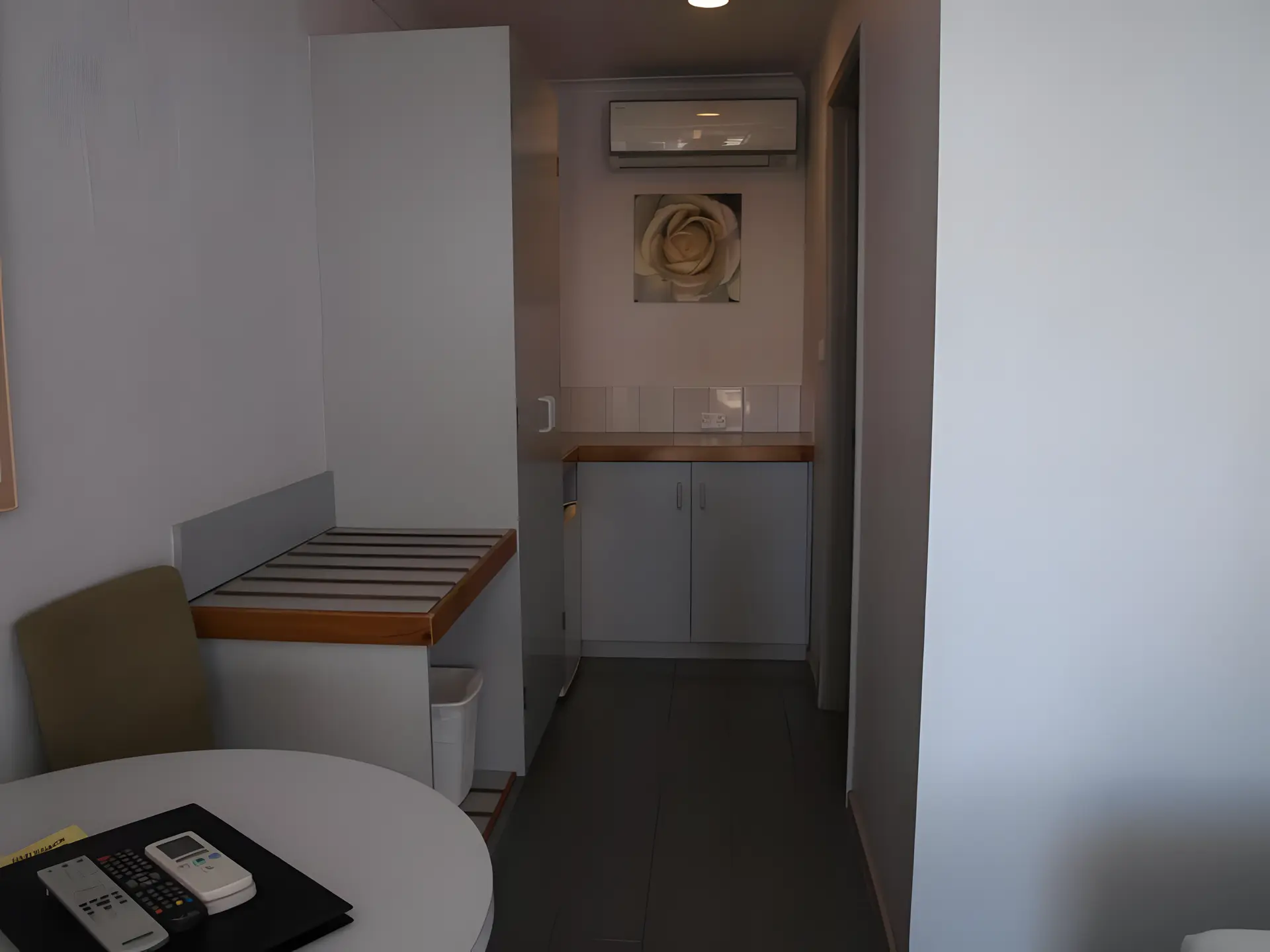 Standard Suite With Spa Bath