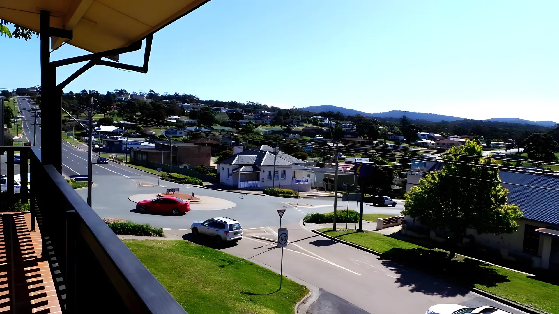 Halfway Motel