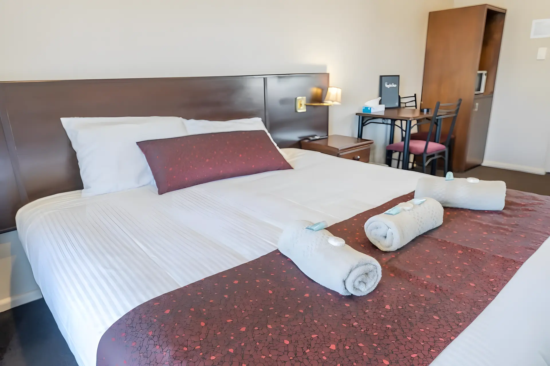 King Room