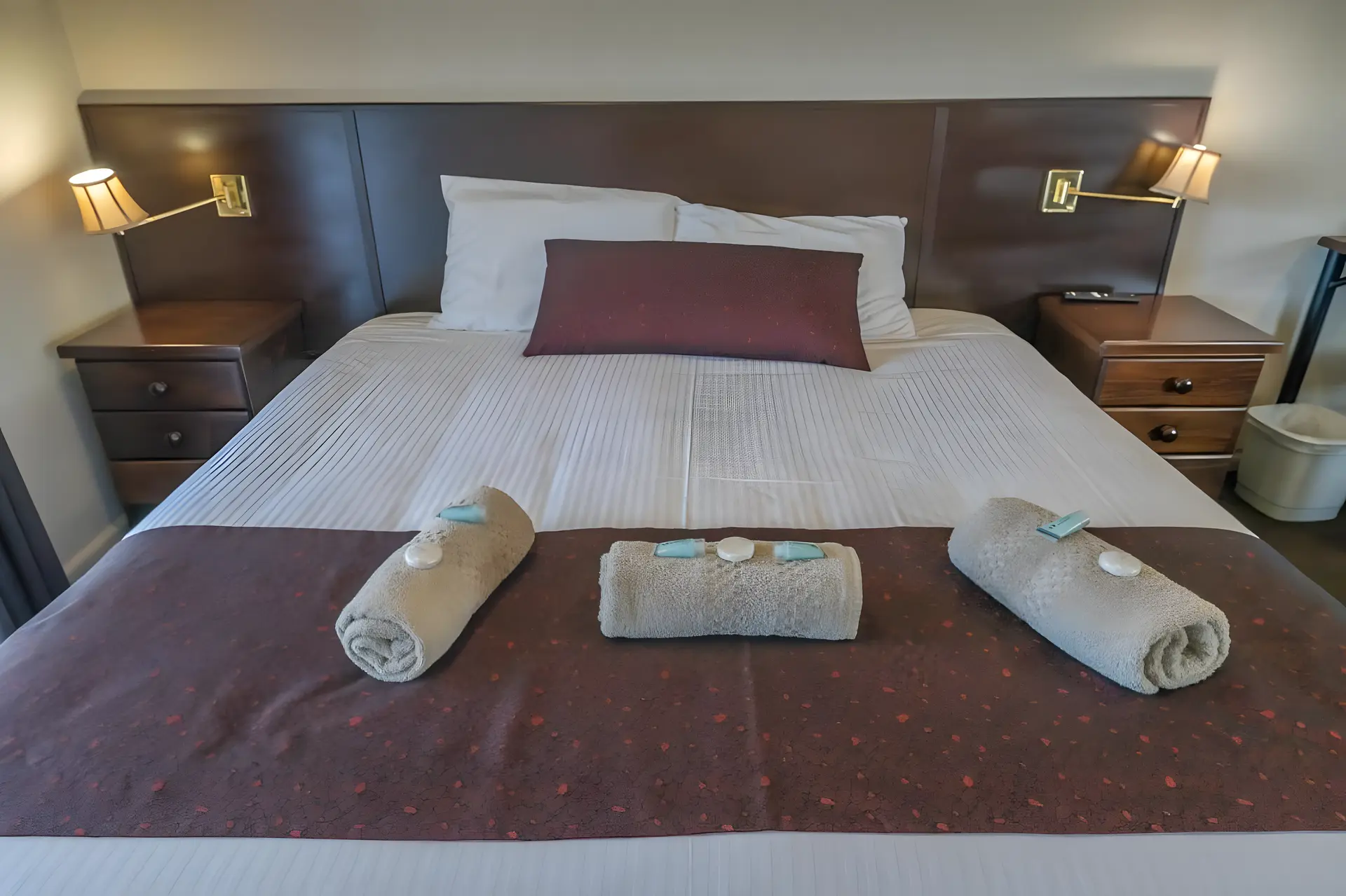Two Bedroom Suite