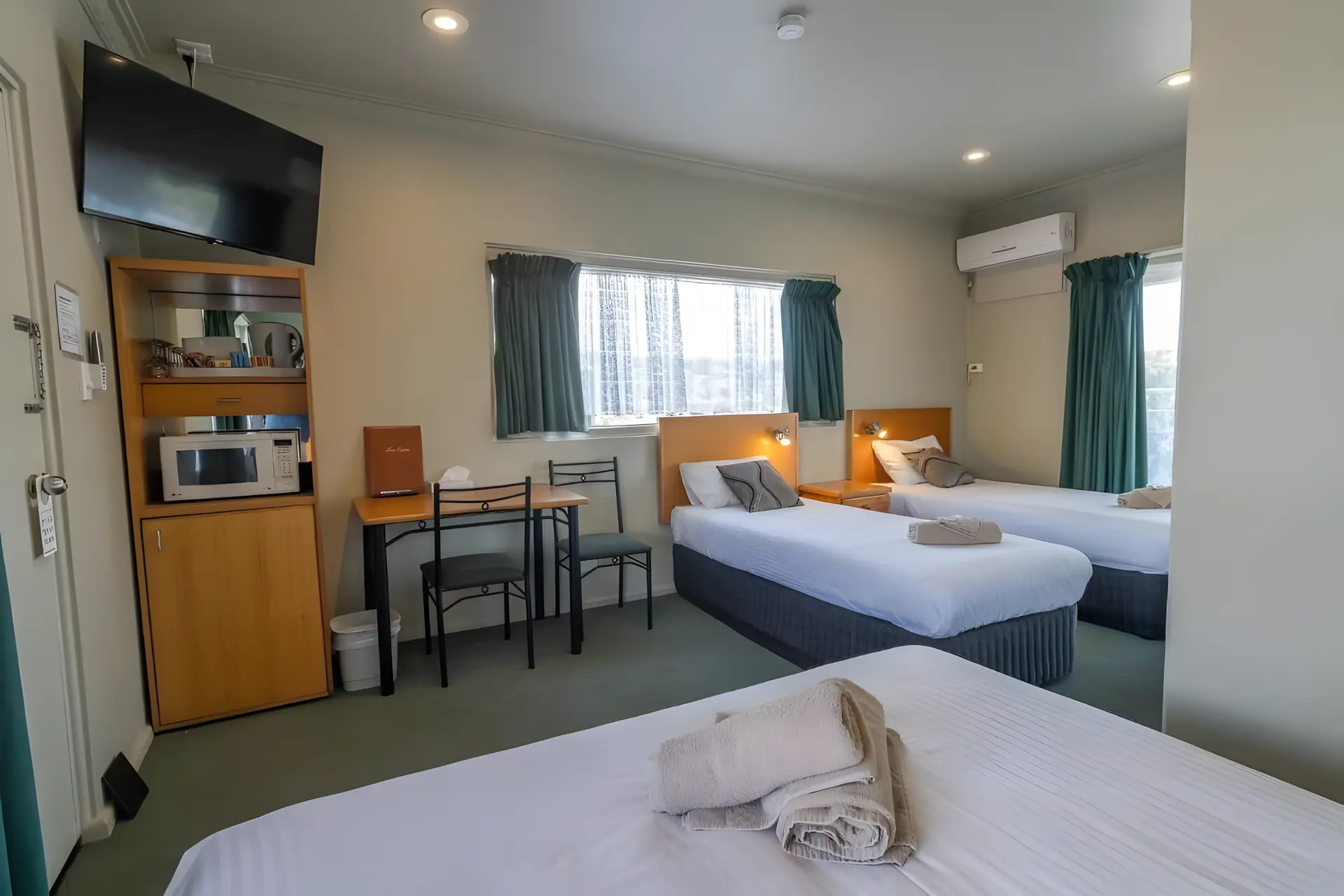 Halfway Motel