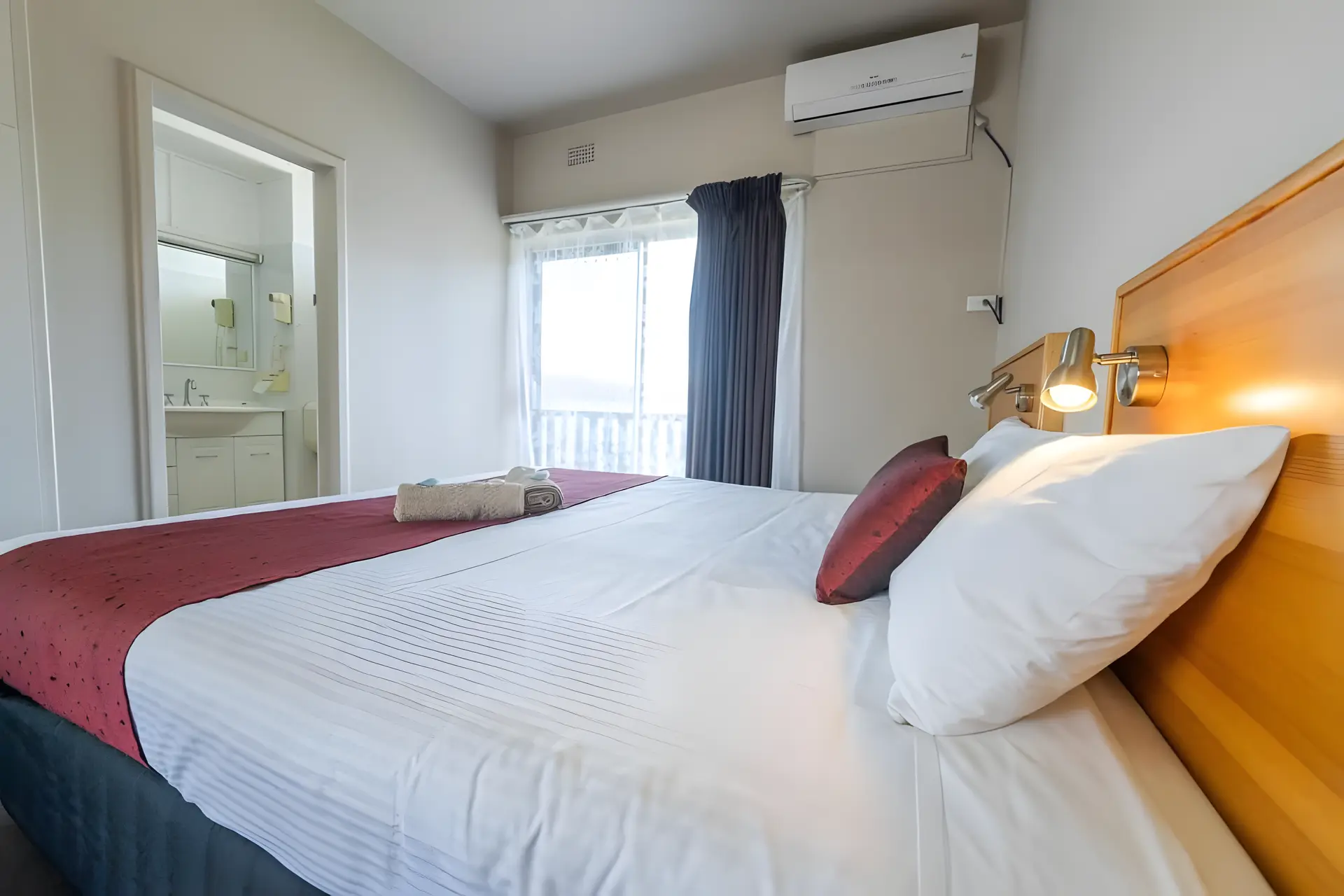 King Room
