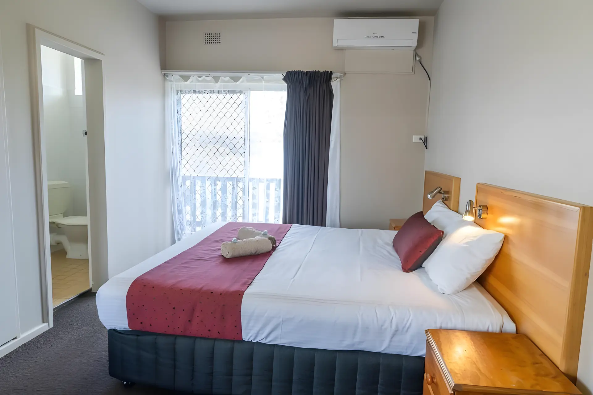 King Room