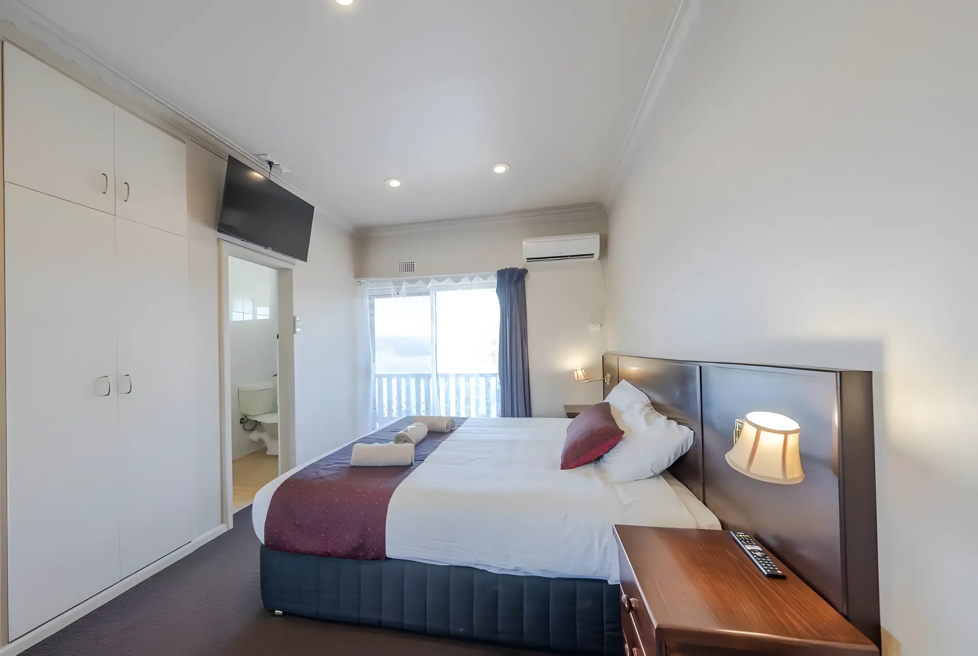 Two Bedroom Suite