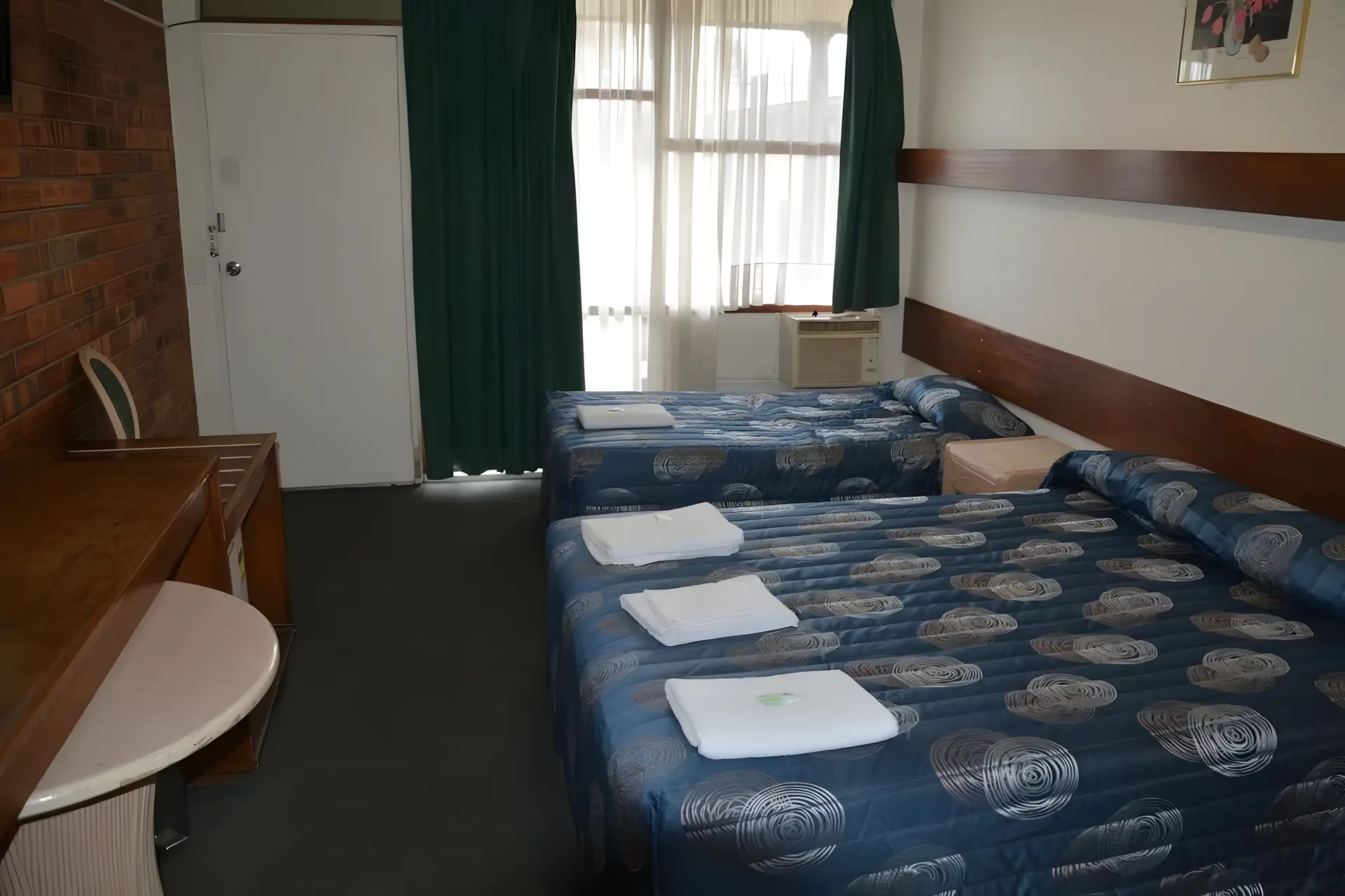 Adrian motel