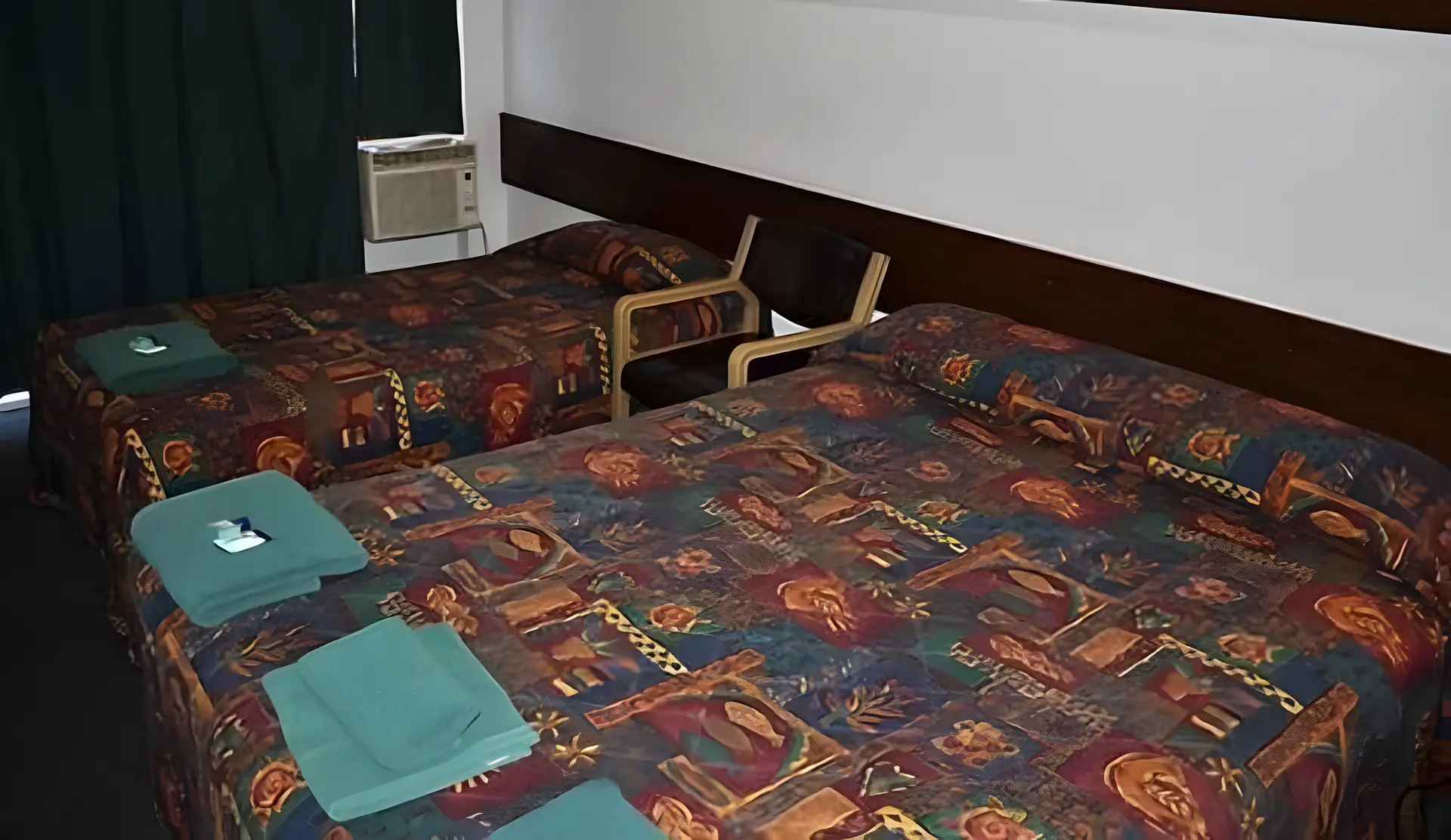 Adrian motel