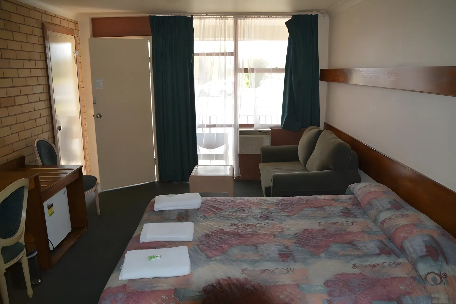 Adrian motel