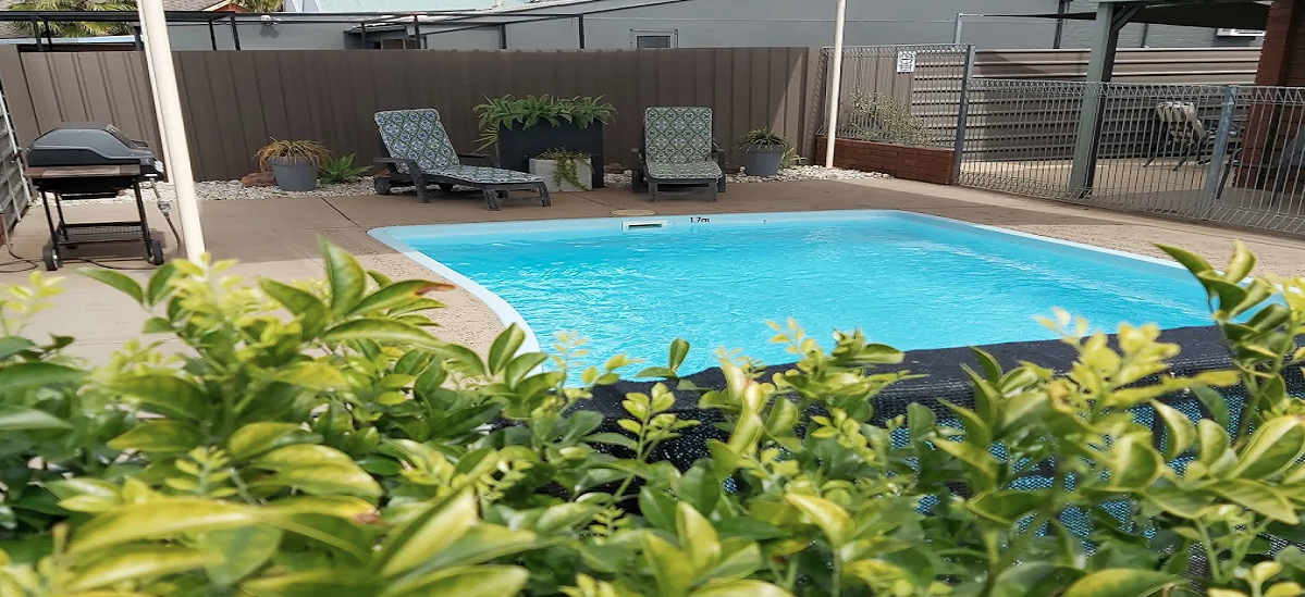 Country Mile Motor Inn