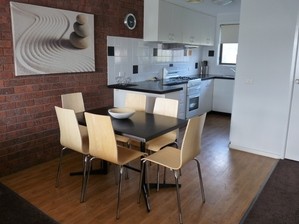 2 BR Apartment - Weekly Special