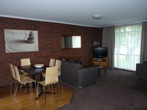 2 BR Apartment - Weekly Special