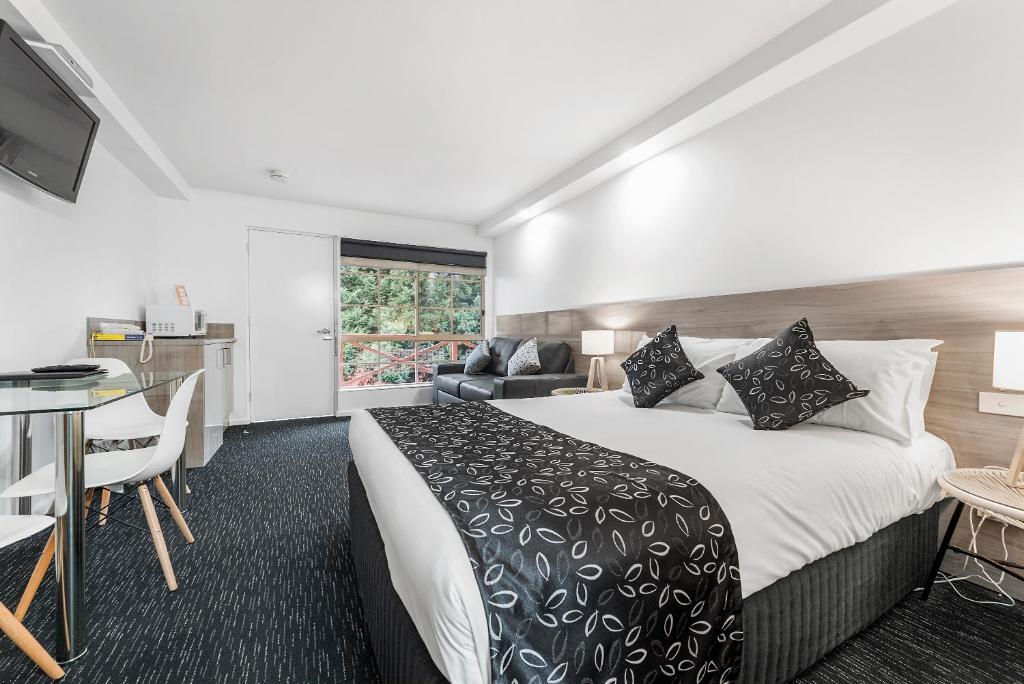 Bay City Motel Geelong