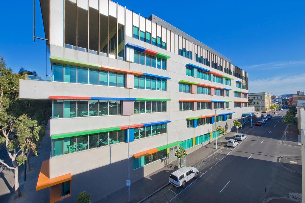 Bay City Motel Geelong