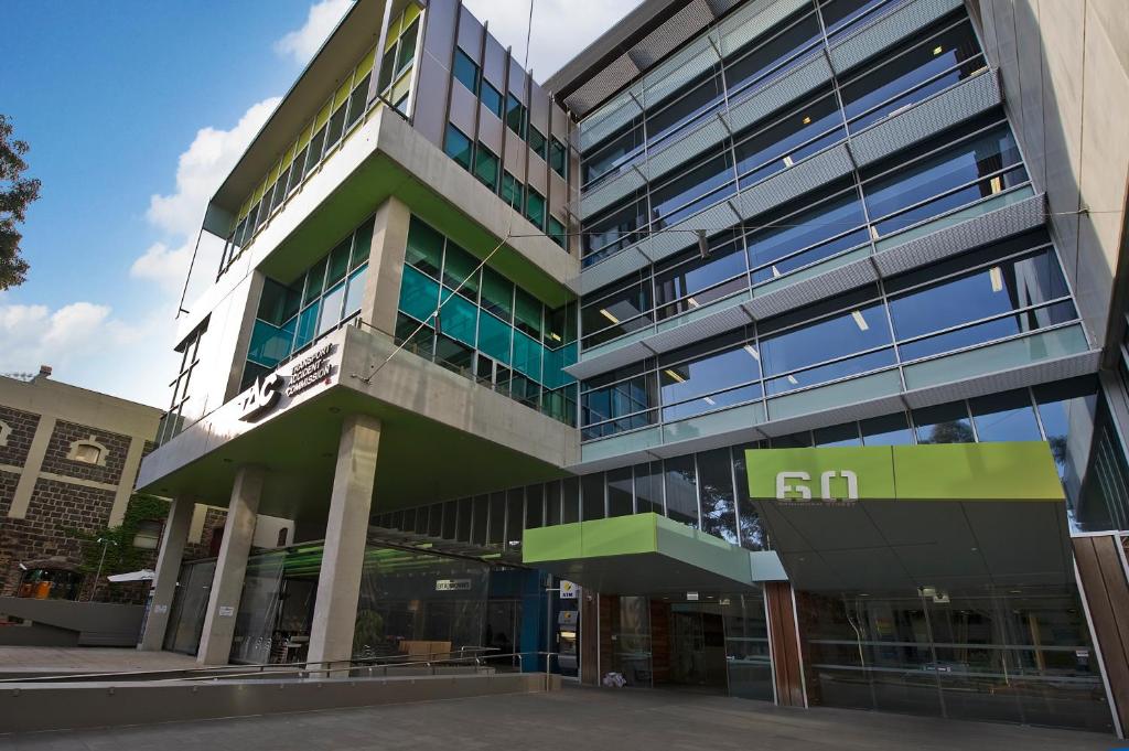 Bay City Motel Geelong