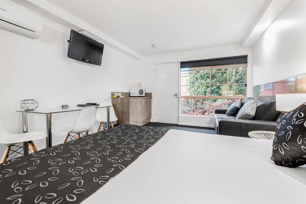 Bay City Motel Geelong